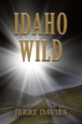 Idaho Wild - Book