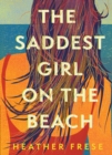 The Saddest Girl on the Beach - Book