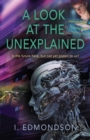 A Look at the Unexplained - Book
