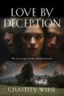 Love by Deception - Book