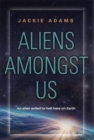 Aliens Amongst Us - Book