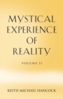 Mystical Experience of Reality - Volume II - Book