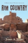 Rim Country - Book
