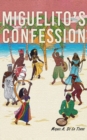 Miguelito's Confession - Book