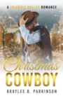 Christmas Cowboy - Book