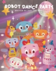 Robot Dance Party - Book