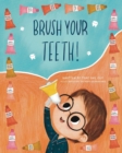 Brush Your Teeth! - Book