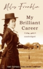 My Brilliant Career - Unabridged - eBook