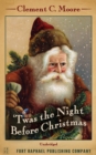 Twas the Night Before Christmas - Unabridged - eBook