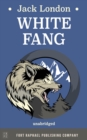 White Fang - Unabridged - eBook