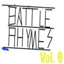 BattleRhymes Vol. 6 - The Addendum - eBook