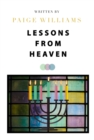 Lessons from Heaven - eBook