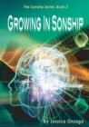 Growing in Sonship - eBook