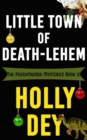 Little Town of Death-lehem - Book