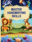 Master Handwriting Skills - Book