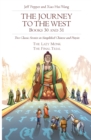 The Journey to the West, Books 30 and 31 : Two Classic Stories in Simplified Chinese and Pinyin - Book
