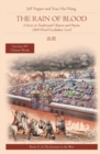 The Rain of Blood : A Story in Traditional Chinese and Pinyin, 1800 Word Vocabulary Level - Book