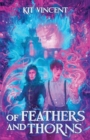 Of Feathers and Thorns - Book