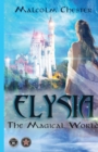 Elysia : The Magical World - Book