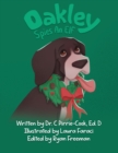 Oakley : Spies an Elf - Book