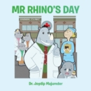 Animal Clinic : Mr Rhino's Day - Book