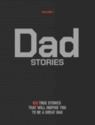 Dad Stories - Book