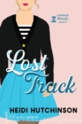 Lost Track - Book