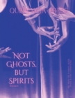 Not Ghosts, But Spirits II : art from the women's, queer, trans, & enby communities - Book
