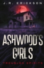 Ashwood's Girls - Book