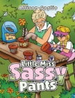 Little Miss Sassy Pants - Book