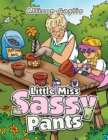 Little Miss Sassy Pants - eBook