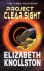 Project Clear Sight - Book