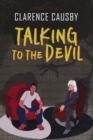Talking To The Devil - Book