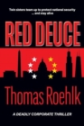 Red Deuce - Book
