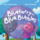 Blueberry-Blue Bubble - Book