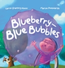 Blueberry-Blue Bubble - Book