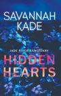 Hidden Hearts - Book