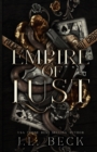 Empire of Lust : Dark Mafia Romance - Book