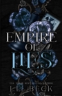 Empire of Lies - Book