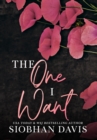 The One I Want (Hardcover) - Book