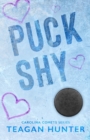 Puck Shy (Special Edition) - Book