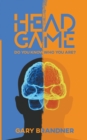 Head Game - Book