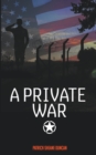 A Private War - Book