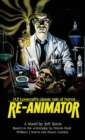 Re-Animator : The Novelization - Book
