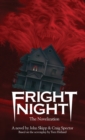 Fright Night : The Novelization - Book