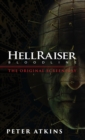 Hellraiser : Bloodline - The Original Screenplay - Book