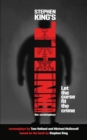 Stephen King's Thinner : The Original Screenplay - Book