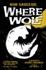 Where Wolf - Book