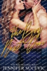 The Boy Next Door : An Enemies-to-Lovers Sports Romance - Book