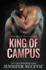 King of Campus - Book